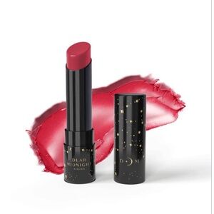 Dear Midnight Atelier Sheer Jelly Lipstick- Mauve Reverie. BNIP- SEALED